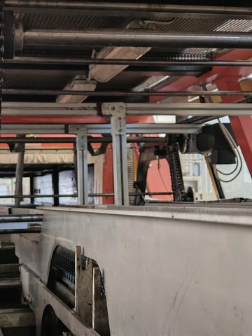 Fardellatrice SMI SK 602 F Usata 10