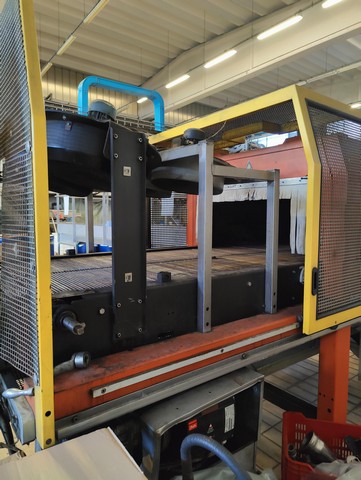 Fardellatrice SMI SK 602 F Usata 2