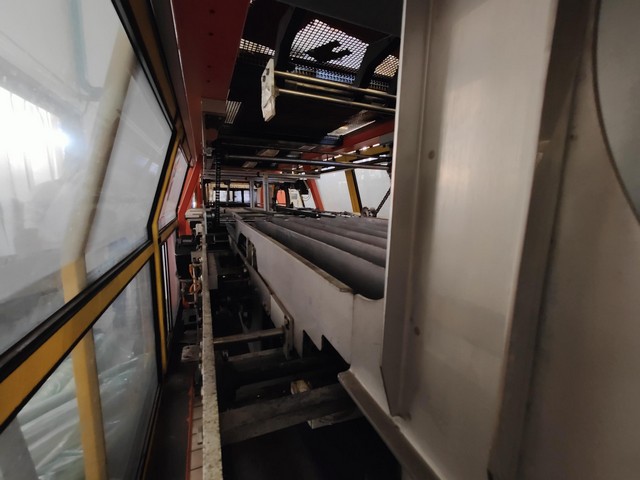 Fardellatrice SMI SK 602 F Usata 7
