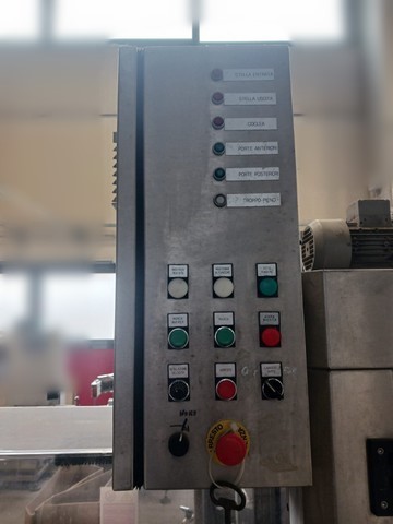 Used Washer Dryer Cames Wdt 8 11
