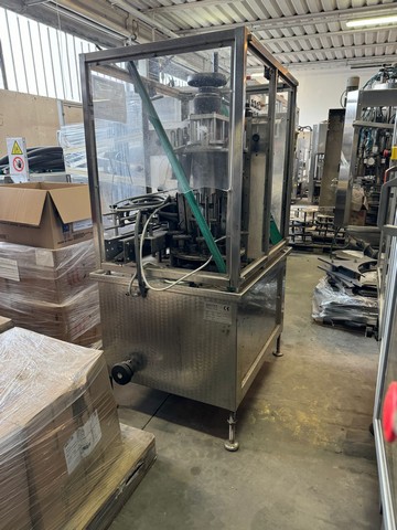 Used Washer Dryer GAI 5002