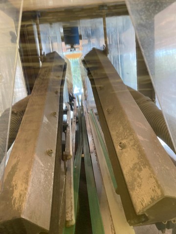 Used Washer Dryer MEB LA.1.GL 6