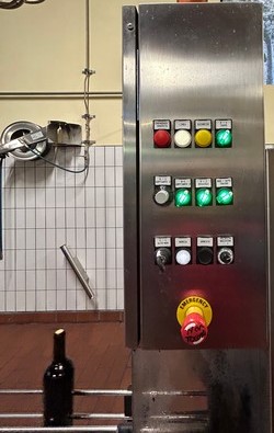 Lavasciuga Tardito RL 30 Usata 2