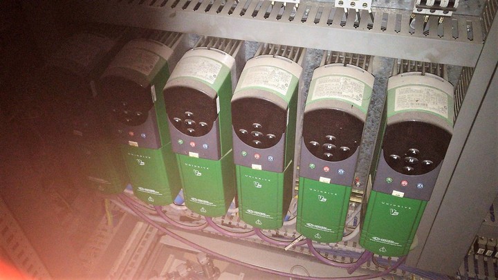 Incartonatrice Wraparound Baumer Flex 515 Usato 7