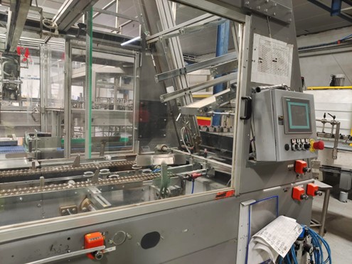 Used Wraparound Atlanta Raffaello 2