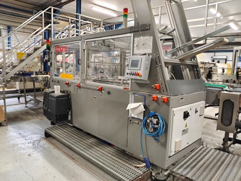 Used Wraparound Atlanta Raffaello 3