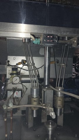 Used Caps Elevator Cames P-DUE-E 2