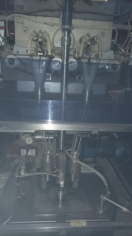Used Caps Elevator Cames P-DUE-E 3