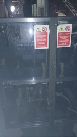 Used Caps Elevator Cames P-DUE-E 4