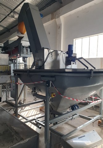 Used Blow Moulding Machine Sidel Sbo 6 2