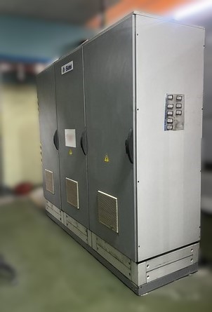 Used Blow Moulding Machine Sidel 16.000 bph 4