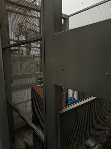Soffiatrice Smiform Sr14 Usata