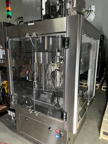 Used Capper Arol M EURO VP IES 2