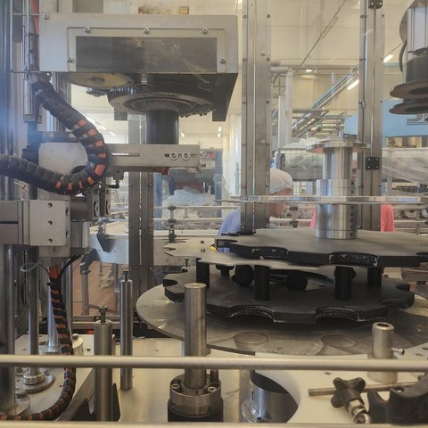 Used 2019 Sleever Clever 12.000 bph 13