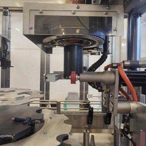 Used 2019 Sleever Clever 12.000 bph 20