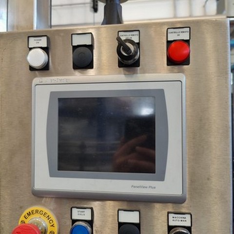 Used 2019 Sleever Clever 12.000 bph 8