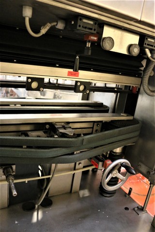 Used Bottle Inspector Krones 12.000 bph 2