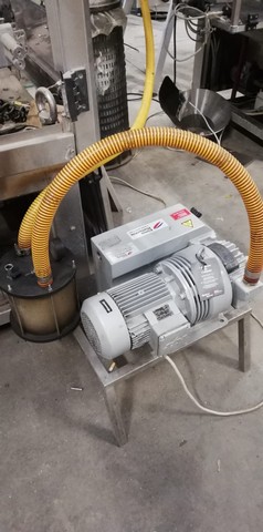 Tappatore Arol Kamma Pk Usato