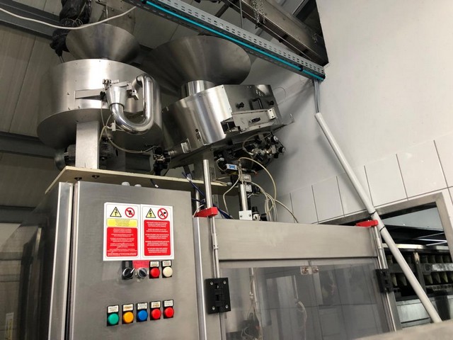 Tappatore Arol Tappo Vite 6T Usato