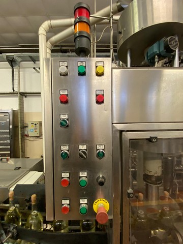 Used Capper Arol Stelvin 30×60 2