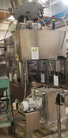 Tappatore Arol kamma Pkv Usato 3
