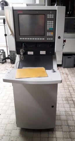 Used PET Blower Sidel Sbo 6 5