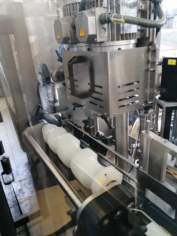 Triblocco Omar Synphony 6.12.2T.EL Usato 2