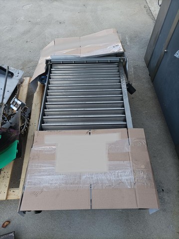 Used Wirehooder Robino&Galandrino Vittoria 1.1 3