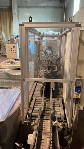 Linea Bag In Box Astepo Usata 10