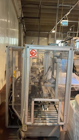 Linea Bag In Box Astepo Usata 11