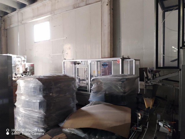 Linea Bag In Box Astepo Usata 15