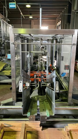 Linea Bag In Box Astepo Usata 2