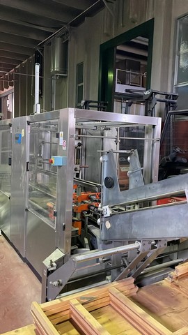 Linea Bag In Box Astepo Usata 3