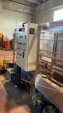 Linea Bag In Box Astepo Usata 4