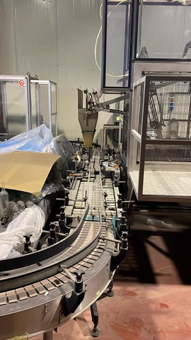 Linea Bag In Box Astepo Usata 5