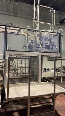 Linea Bag In Box Astepo Usata 6