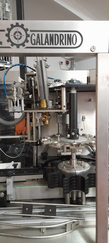 Used Wirehooder Robino&Galandrino Vittoria Jolly 2