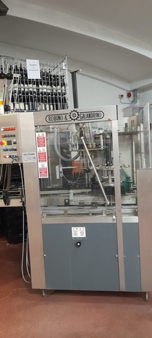 Used Wirehooder Robino&Galandrino Vittoria Jolly 3