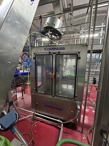 Used Capper Kompass Star Four Av 12