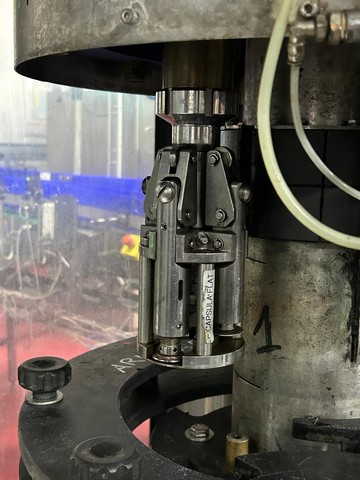 Used Capper Kompass Star Four Av 2