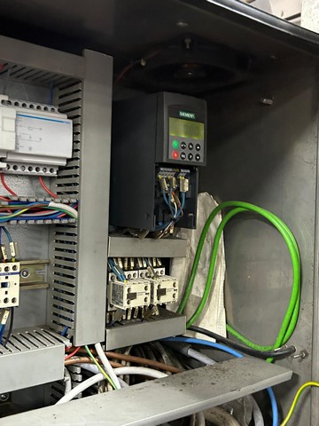 Used Capper Kompass Star Four Av 5