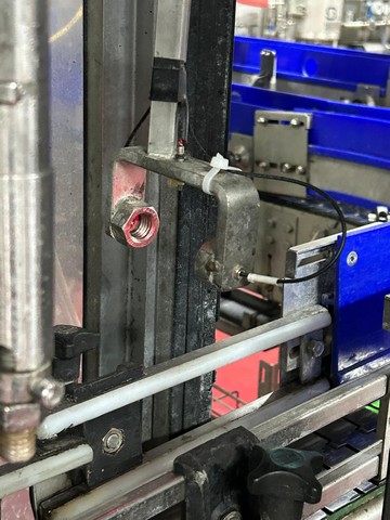 Used Capper Kompass Star Four Av 7