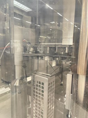 Used Complete Canning Line 18.000 cph 14
