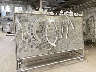Used Complete Canning Line 18.000 cph 8