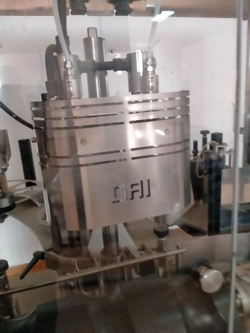 Monoblocco GAI 6020 Usato