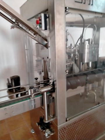 Monoblocco GAI 6020 Usato 3