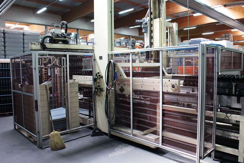 Used Depalletizer Ocme Dorado 162 5