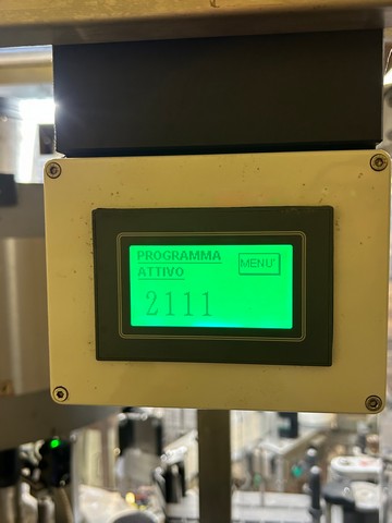 Used Labeller Cavagnino&Gatti 2006 3