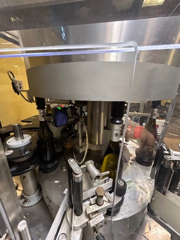 Used Labeller Cavagnino&Gatti 2006 7