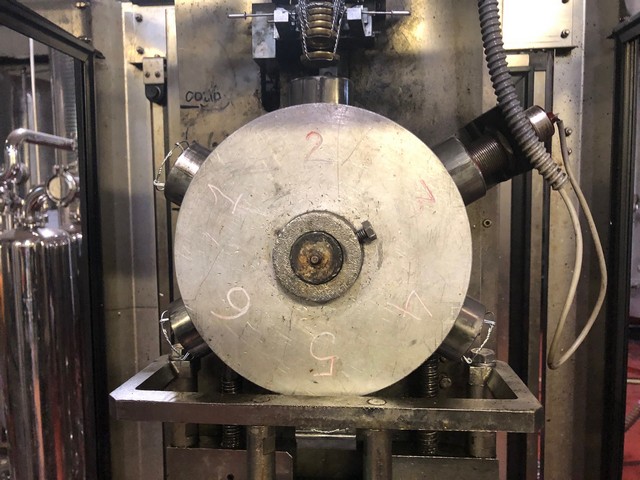 Used Wirehooder Nortan Minerva 108 4